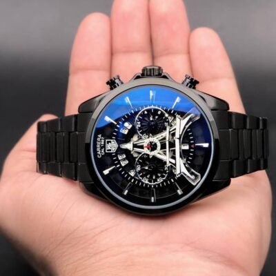 Tag Huer Eiffel Tower WC 1056