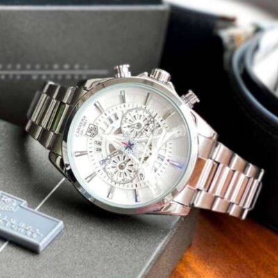 Tag Huer Eiffel Tower WC 1058