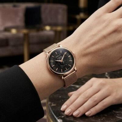 VERSAC E WATCH FOR HER WC 1064