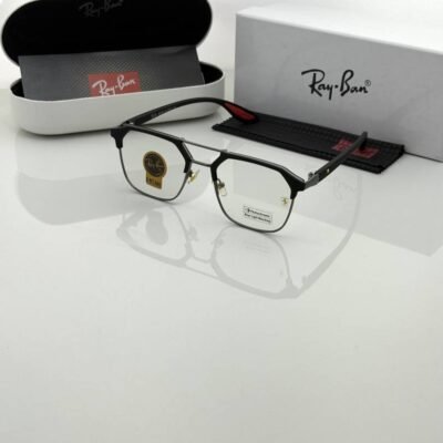 Rayba 04 black plano