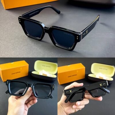 Luois vuton_black 8263
