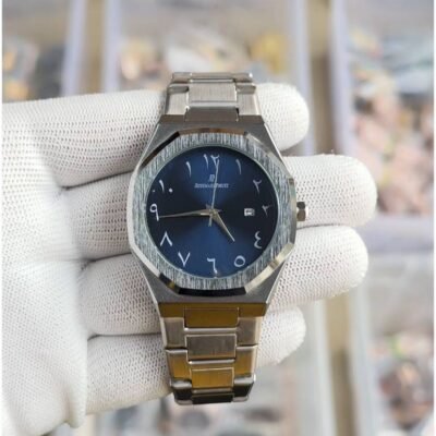 Audemar Piguet Royal Oak Arabic