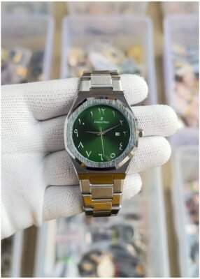 Audemar Piguet Royal Oak Arabic