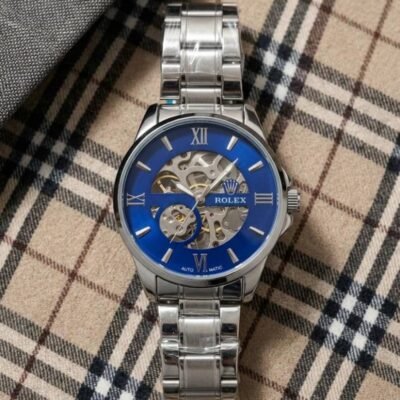 Rollex Oyster perpetual Automatic Pagani