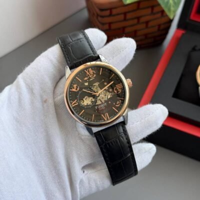 Tisot Le Locle Automatic Premium W325