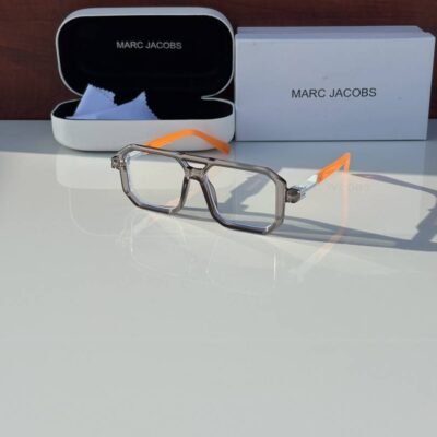 Marc.Jacobs 6125 orange frame