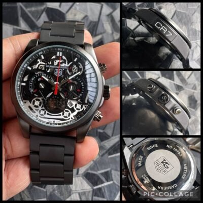 Tag Huer_CR7_Black_093