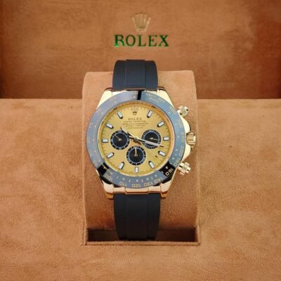 ROLLEX DAYTONA AUTOMATIC WATCH M-16