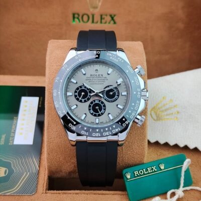 ROLE_EX DAYTONA AUTOMATIC WATCH M-15
