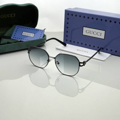 Guchi 98351 blue