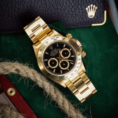 ROLE_EX DAYTONA AUTOMATIC M-12