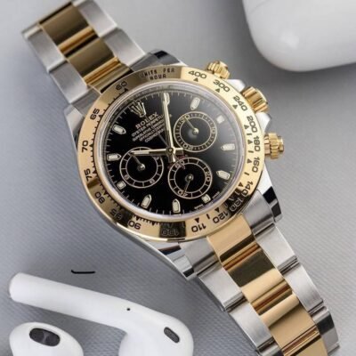 ROLEE_X DAYTONA AUTOMATIC M-11