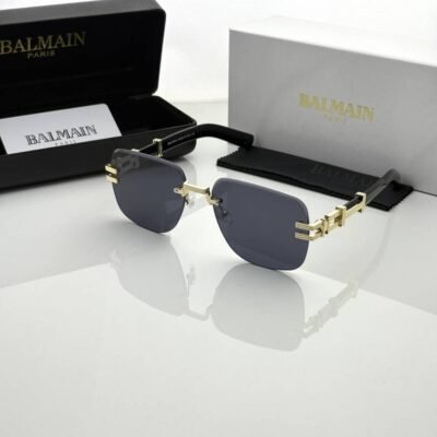 Balman 26091 gold black