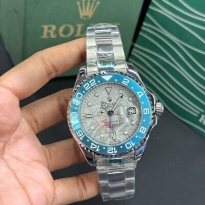 ROLLEX AUTOMATIC WATCH M-10