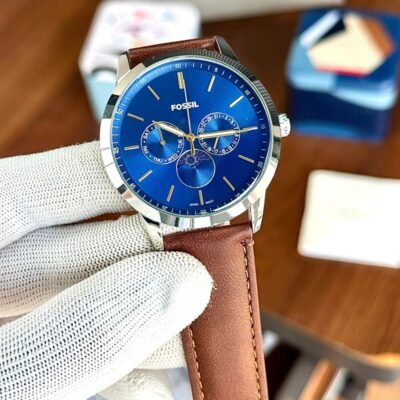 FOSIL WATCH M-205