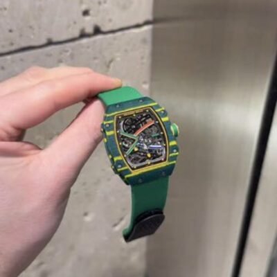 RICHARD MILLE