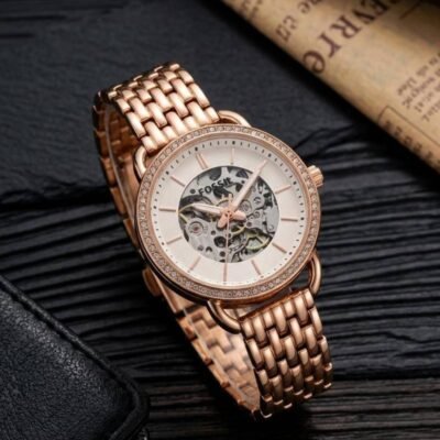 Fosil Delphi Automatic