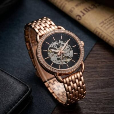 Fosil Delphi Automatic