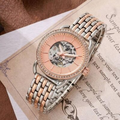 Fossii_l Delphi Automatic