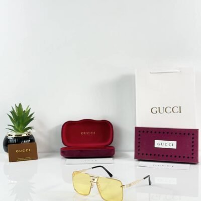 GG 0336 Gold Yellow