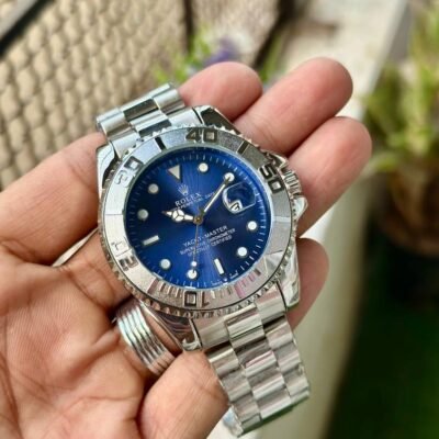 Rollex yacht master