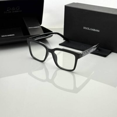 Dolc & gabbana 5101 black Plano