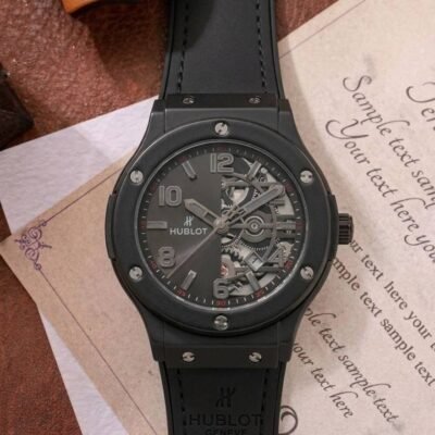 Hublot BigBang