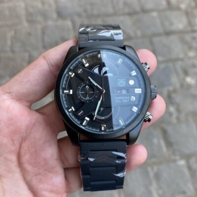 Tag CR7 All Working
