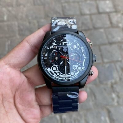 Tag CR7 Watch