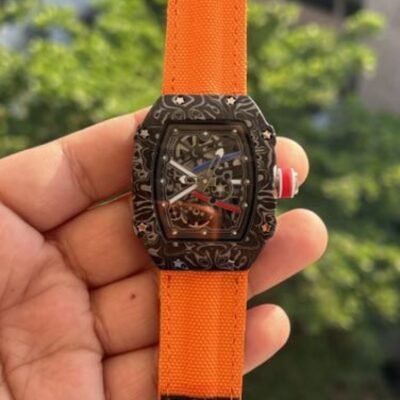 RICHARD MILLE