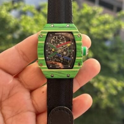RICHARD MILLE