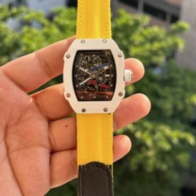 RICHARD MILLE