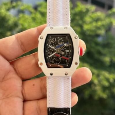 RICHARD MILLE