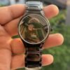 RAD ROUND WATCH