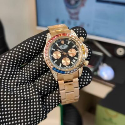ROLE_EX RAINBOW WATC M-3
