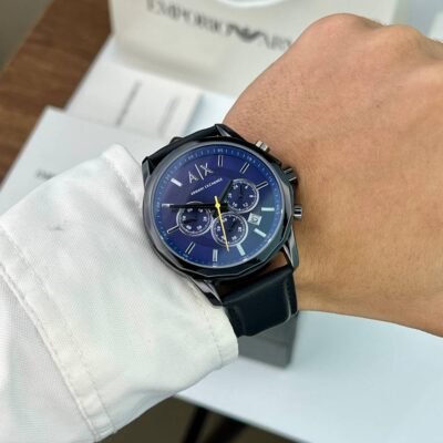 ARMA_I EXCHANGE WATCH