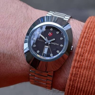 RAADO WATCH M-104
