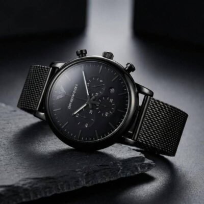 Empori o Arma i Luigi WC 649