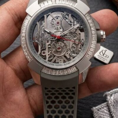 JACOB & CO WATCH WC 1139