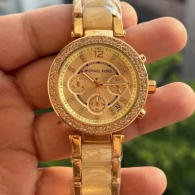 MICHEAL KORS LADIESWACH