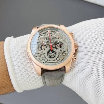Tag Huer Grand Carrera WC 1145
