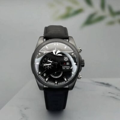 Tag Huer Grand Carrera WC 1149