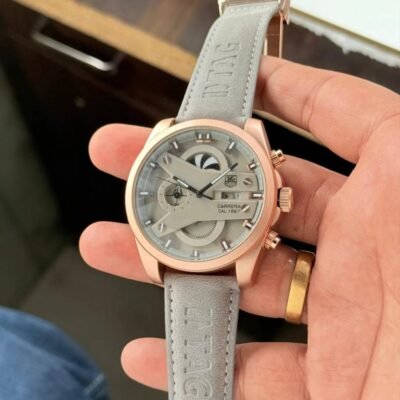 Tag Huer Grand Carrera WC 1150