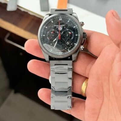 Tag Huer Grand Carrera WC 1163