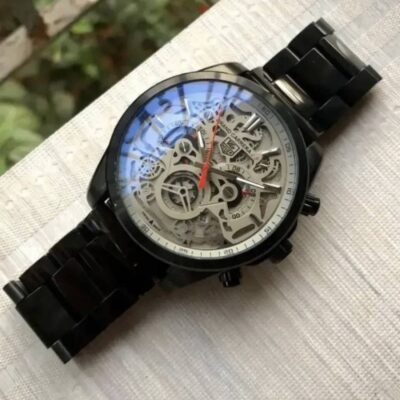 Tag Huer Grand Carrera WC 1165