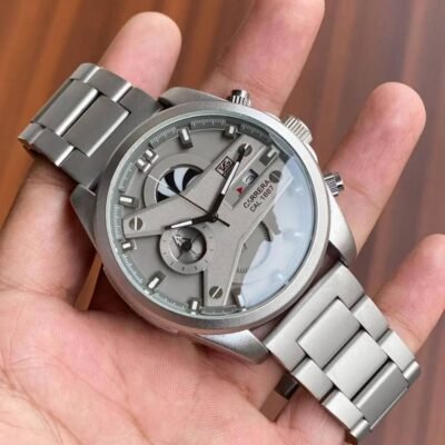 Tag Huer Grand Carrera WC 1168