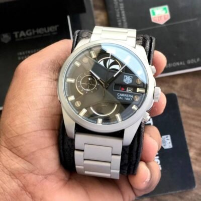 Tag Huer Grand Carrera WC 1170