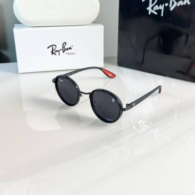 Rey ban black 3675
