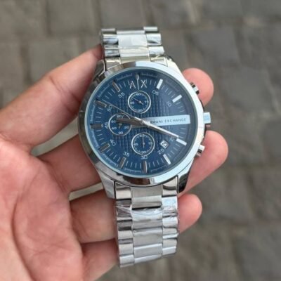 Arma_I Exchange Watch