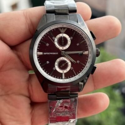 EMPORIO ARMA CHRONO